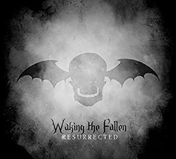 【中古】 Waking The Fallen: Resurrected