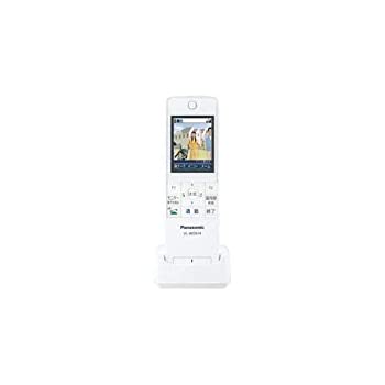 【中古】 パナソニック(Panasonic) ワイヤレスモニター子機 VL-WD614