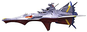 【中古】コトブキヤ ふしぎの海のナディア N-ノーチラス号 1/1000スケール プラモデル