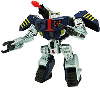 【中古】 トランスフォーマー レジェンズシリーズ LG03 タンカー