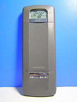 【中古】 富士通 エアコンリモコン AR-RA5|IINEX