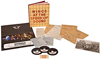 【中古】 スピード・オブ・サウンド (スーパー・デラックス・エディション)(DVD付)