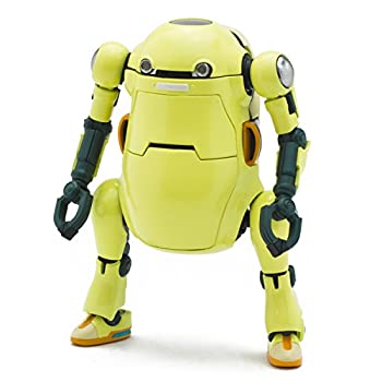【中古】35メカトロウィーゴ きみどり