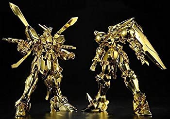 【中古】HGFC 1/144 ゴッドガンダム VS マスターガンダム 流派東方不敗ハイパーモードセット(ホビーオンラインショップ限定)