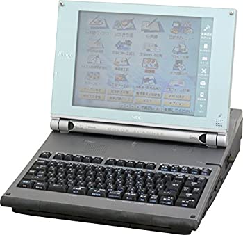 【中古】 NEC JX-750 ワープロ 文豪 最上級モデル｜IINEX
