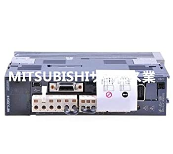 【中古】 三菱電機 MR-J3-10B サーボアンプリファイアー (SSCNETIII相応う) (0.05kW 0.1kW用) NN