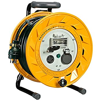 【中古】 ハタヤ(HATAYA) 三相200V型吊りひも木管 短絡立ちはだかる器付 舞い降りる付 30m BR-302ML