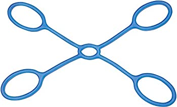 【中古】アサヒゴルフ ごるトレ JELLY SPIDER GT-1403 BLUE HARD