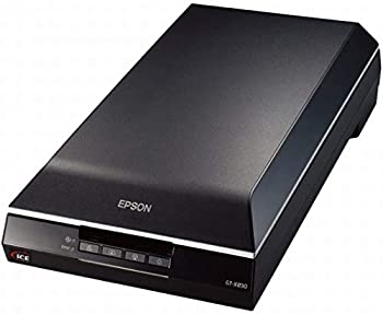 【中古】エプソン スキャナー GT-X830 (フラットベッド/A4/6400dpi)|IINEX