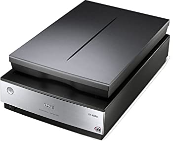 【中古】 EPSON エプソン スキャナー GT-X980 (フラットベッド A4 6400dpi)