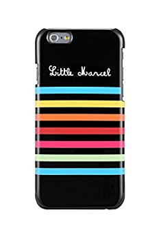 【中古】 iChic Gear Little Marcel iPhone6用ケース Case for iPhone 6 122 LMIP6001