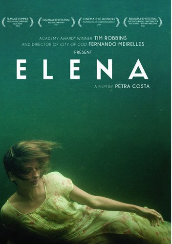 【中古】Elena [DVD] [Import]