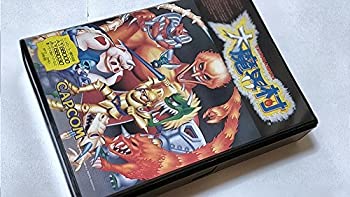 【中古】 大魔界村 X68000