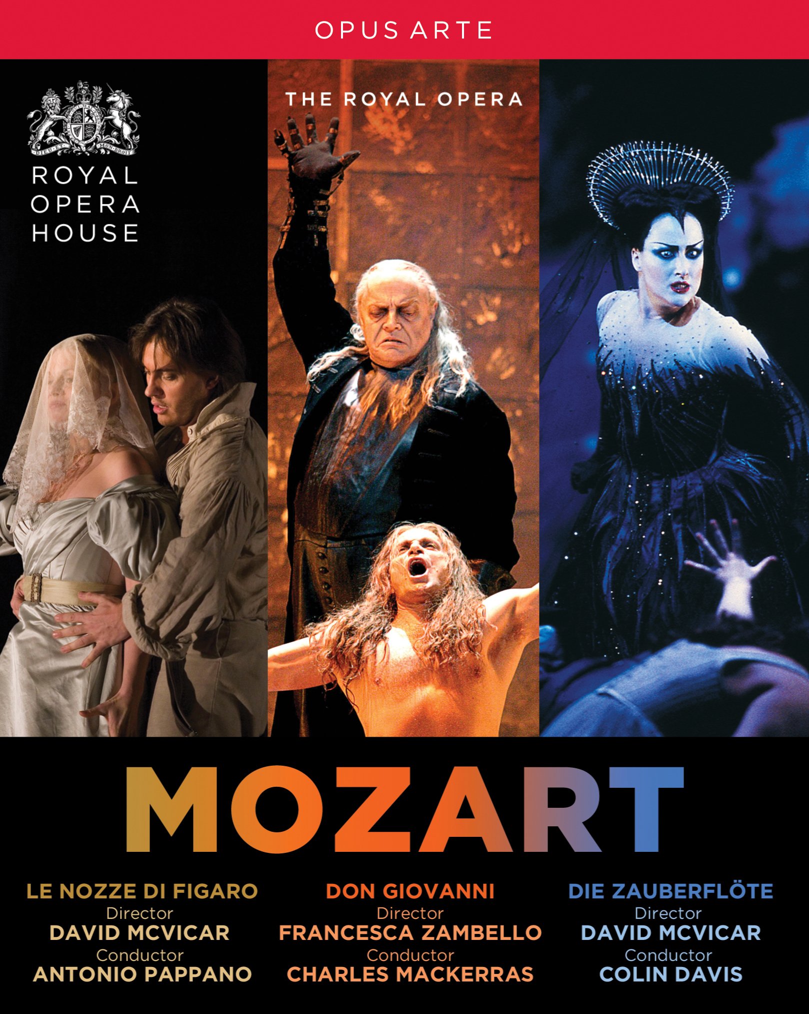 【中古】Don Giovanni [Blu-ray]｜IINEX