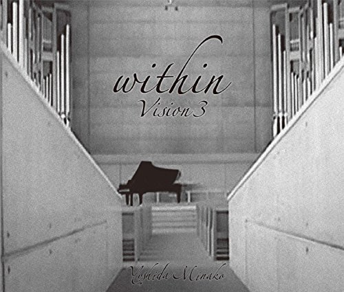 【中古】within Vision 3 [DVD+2CD]