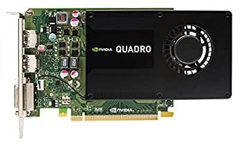 【中古】 hp J3G88AA NVIDIA Quadro K2200 4GB graphics card｜IINEX