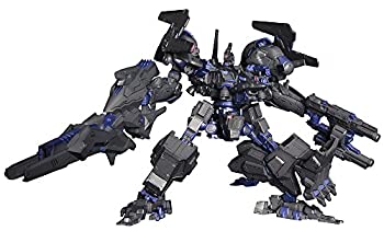 【中古】コトブキヤ アーマード・コア ヴァーディクトデイ CO3 Malicious R.I.P.3/M ブルー・マグノリア搭乗機 [初回限定版] 1/72スケール プラモデル｜IINEX
