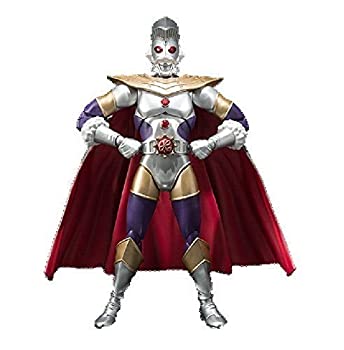 【中古】 ULTRA-ACT ウルトラマンキング
