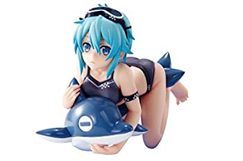 【中古】1/10スケール塗装済み完成品 ソードアート・オンラインII 水着シノン|IINEX