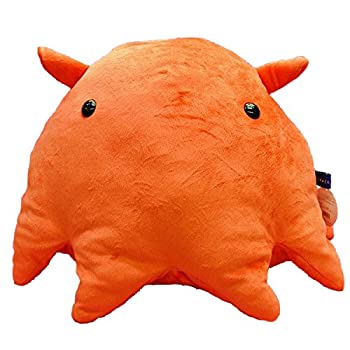 【中古】しんかいさん メンダコ ぬいぐるみXL 7589