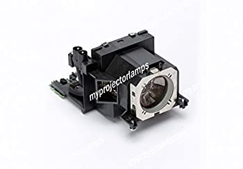 【中古】 交換用プロジェクターランプ パナソニック ET-LAV200 ET-LAV200C