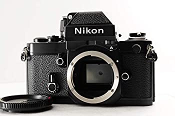 【中古】 Nikon ニコン F2 フォトミックA ブラック｜IINEX