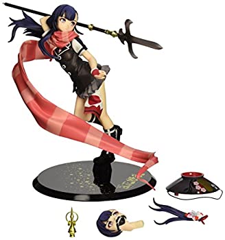 【中古】百花繚乱 宝蔵院胤舜 (1/8スケール PVC製塗装済完成品)|IINEX