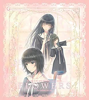 【中古】 FLOWERS -Le volume sur ete- 夏篇 初回限定版|IINEX