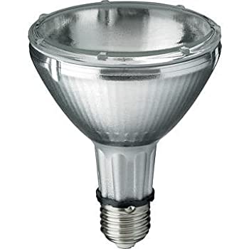 【中古】 フィリップス CDM-R(水銀灯系) リフレクタータイプ E26口金 PAR30L 35W 3000K 30° 【単品】 CDMR35W830PAR30L30 11,740円