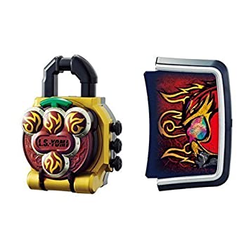 【中古】 仮面ライダー鎧武 DXヨモツヘグリロックシード 仮面ライダー龍玄・黄泉セット