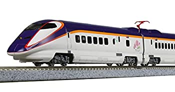 【中古】KATO Nゲージ E3系 2000番台 山形新幹線 つばさ 新塗色 7両セット 10-1255 鉄道模型 電車