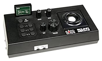 【中古】 KATO カトー Nゲージ サウンドボックス 22-101 鉄道模型用品