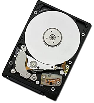 【中古】 HGST (エイチ・ジー・エス・ティー) Travelstar Z5K500 2.5inch 320GB 8MBキャッシュ 5400rpm SATA インターフェース 3Gb/s HTS545032A7E380