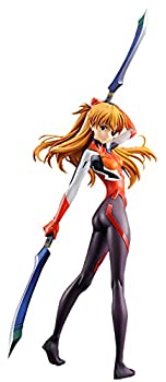 【中古】ヱヴァンゲリヲン新劇場版:Q 式波・アスカ・ラングレー｜IINEX 12,717円