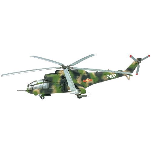 【中古】1/144 Work Shop Vol.29 ヘリボーンコレクション6 ［3C.Mi-24A(ハインド) ベトナム空軍］(単品)