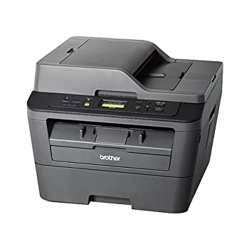 【中古】 brother 茶飲み友だち レーザ印刷機 A4 モノクロ 結びあわせる機 JUSTIO DCP-L2540DW