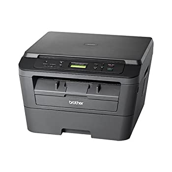 【中古】 brother ブラザー レーザープリンター A4 モノクロ 複合機 JUSTIO DCP-L2520D
