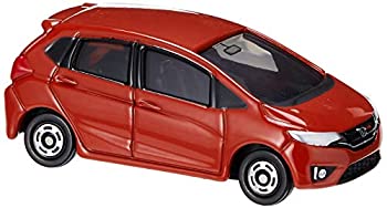 【中古】 トミカ No.66 Honda フィット(箱)