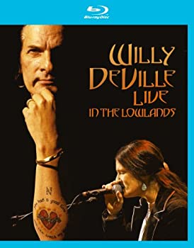【中古】 Live in the Lowlands [Blu-ray] [輸入盤]