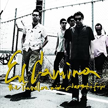 【中古】 El Camino|IINEX
