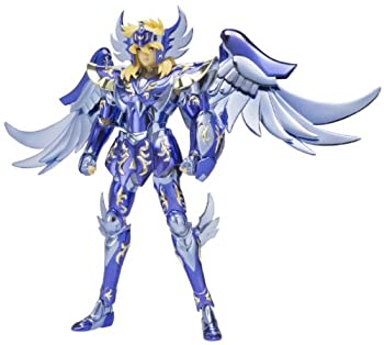 【中古】聖闘士聖衣神話 キグナス氷河 神聖衣 -10th Anniversary Edition-|IINEX