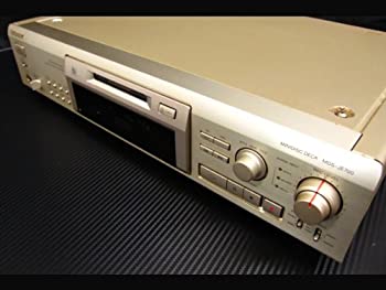 【中古】 SONY ソニー MDS-JE700 MDリコーダー