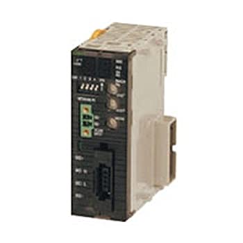 【中古】 OMRON オムロン CRT1用 CJ続きもの用お師匠さん社会的単位 CJ1W-CRM21