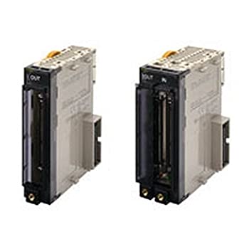 【中古】 OMRON オムロン I Oインタフェースユニット CJ1W-II101