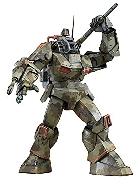 【中古】 Max Factory 太陽の牙ダグラム COMBAT ARMORS MAX EX-02 1/72 Scale コンバットアーマー ダグラム アドバンスト キット