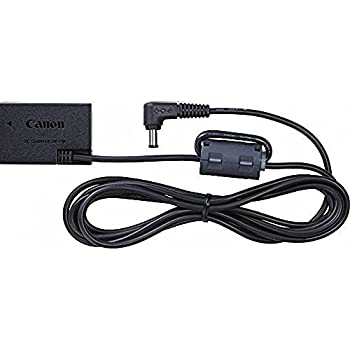 【中古】 Canon キャノン DCカプラー DR-E18