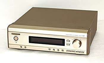 【中古】 SANSUI 風景 サンスイ T-α7 FM AMステレオラジオ受信機 aelfつづき物 単体構成成分