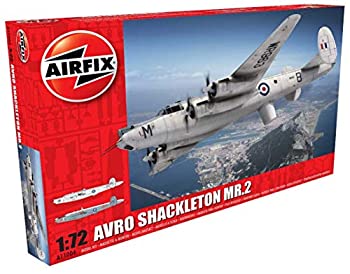 【中古】エアフィックス 1/72 アブロ シャクルトン MR.2 プラモデル|IINEX