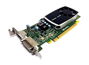 【中古】 NVIDIA Quadro 600 1GB｜IINEX