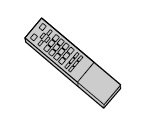 【中古】 【部分品】三菱電機 液晶テレビ受像機 遠隔操作 M01290D00901 相応う機種 LCD-20V6